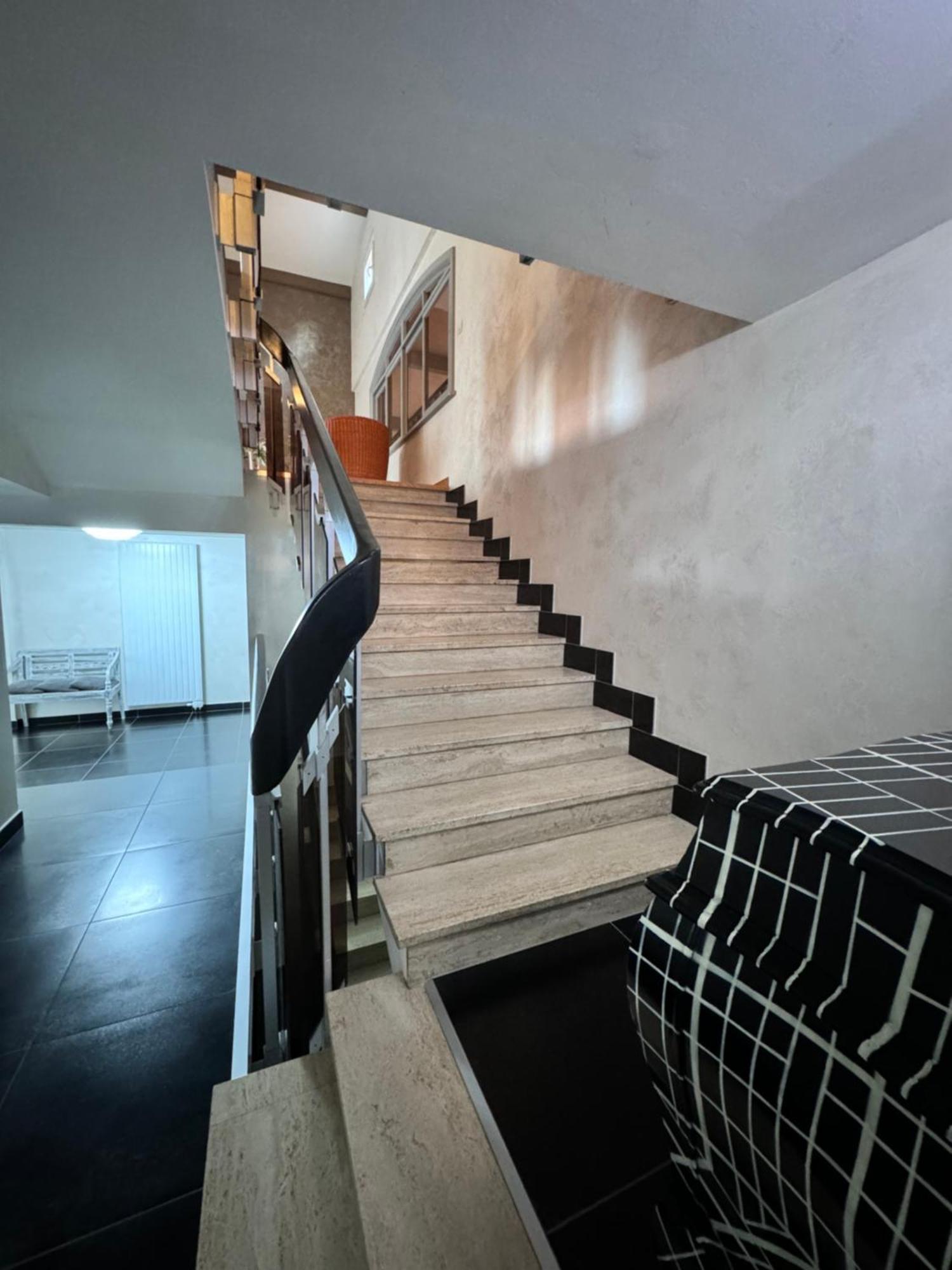 Villa Alia Gérardmer Exterior foto
